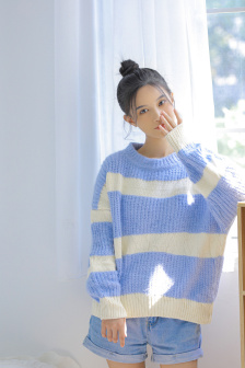 泡芙小姐第2季